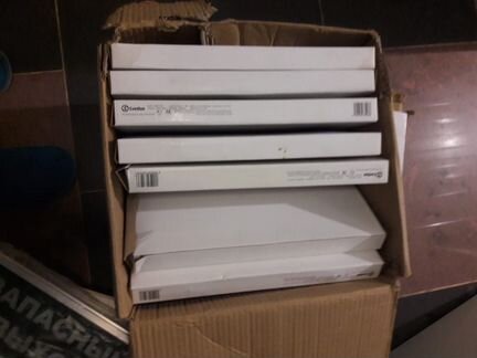 Светильники 