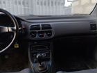 Subaru Impreza 1.6 МТ, 1993, битый, 240 000 км объявление продам