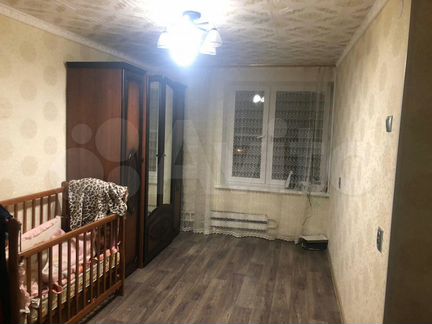 3-к квартира, 66 м², 5/14 эт.