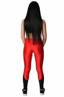 Леггинсы для фитнеса