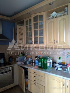 5-к квартира, 116 м², 1/16 эт.