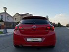Opel Astra 1.4 МТ, 2011, 109 000 км объявление продам