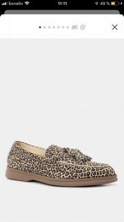 Полуботинки женские 38 размер Nando Muzi