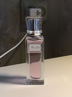 Духи парфюм роллер Miss Dior Blooming Bouquet