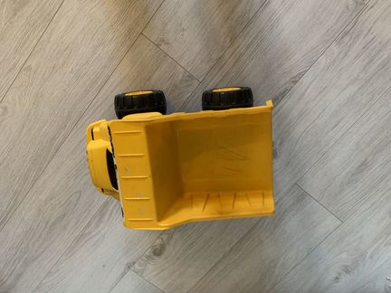 Грузовик большой 40см машинка игрушка