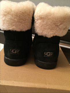 Детские сапоги UGG