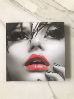 Картины для салона коасоты