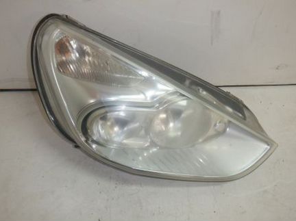Блок фара правая Форд S-MAX 1