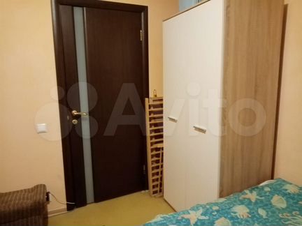 Комната 11 м² в 3-к, 4/16 эт.