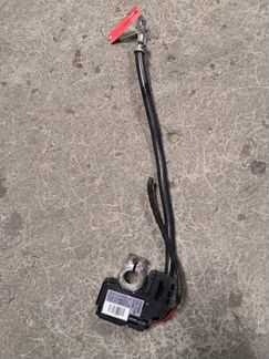 Минусовой провод акб для BMW X5 E70 61129164357