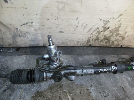 Рулевая рейка Hyundai Accent Kia Rio
