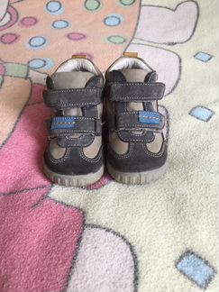 Полуботинки/кроссовки Котофей 22