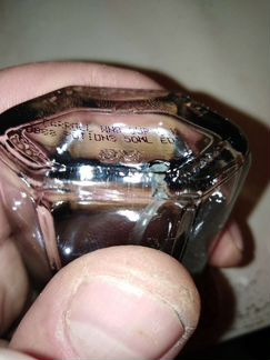 Туалетная вода potions