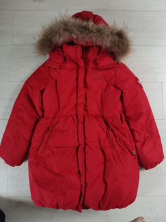 Пуховик Nels 140