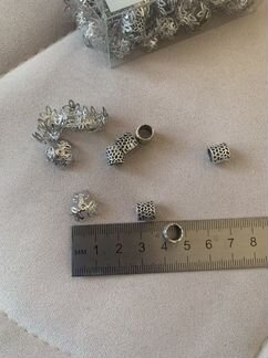 Фурнитура для бижутерии, творчества