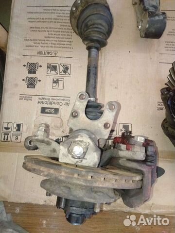 Запчасти на Ниссан Террано 2