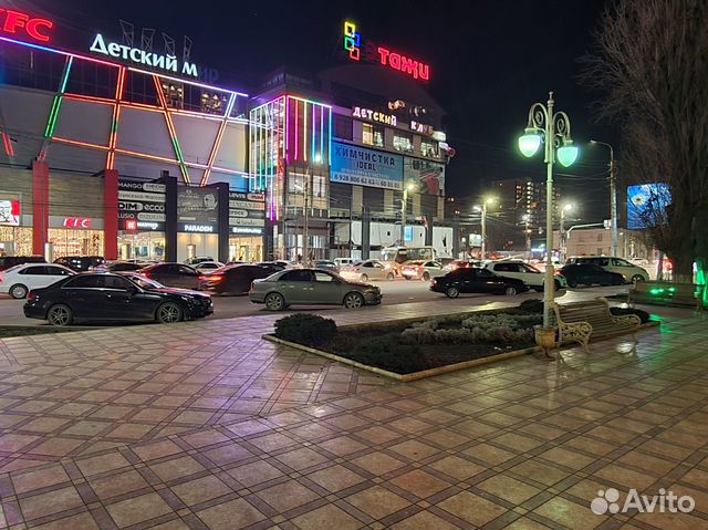 Кевларобетон чтобы твердо стоять на ногах (6)