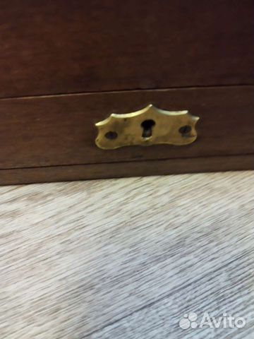 Ящик для хранения ёлочных игрушек