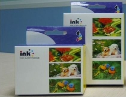 Струйный картридж № 28 C8728