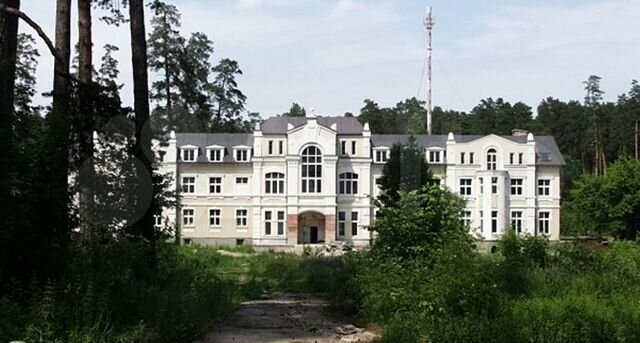 Помещение свободного назначения, 3000 м²