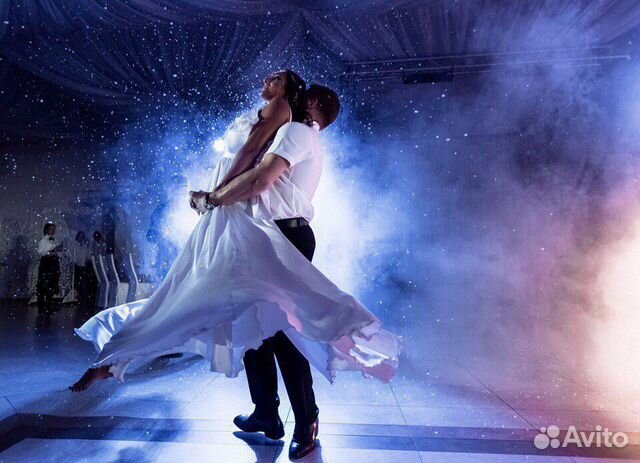 Свадебный танец