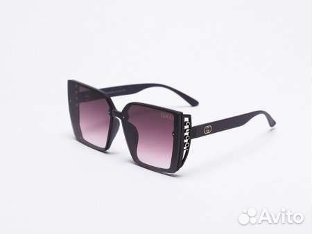 Солнечные очки gucci