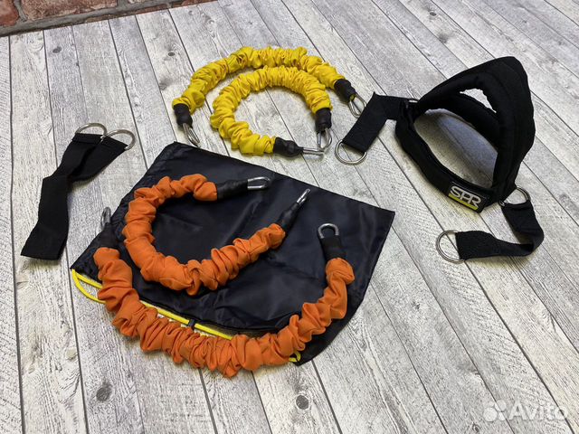 Тренажёр Для Шеи SPR Strong Neck