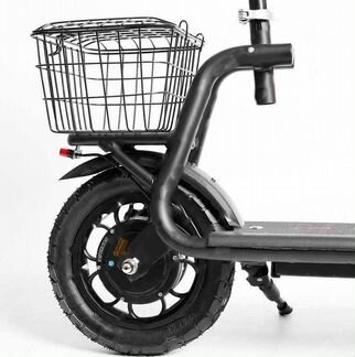 Электросамокат Kugoo С1 Plus\Магазин\Гарантия