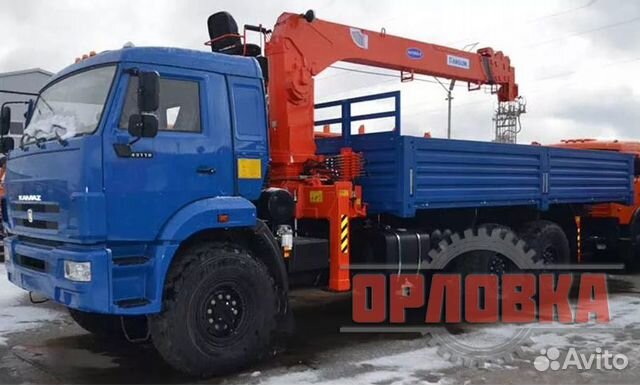 Водитель манипулятора