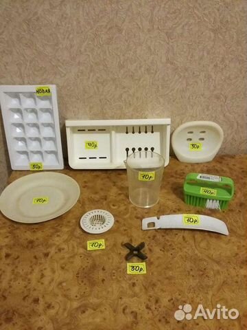 Посуда разная б/у, торг