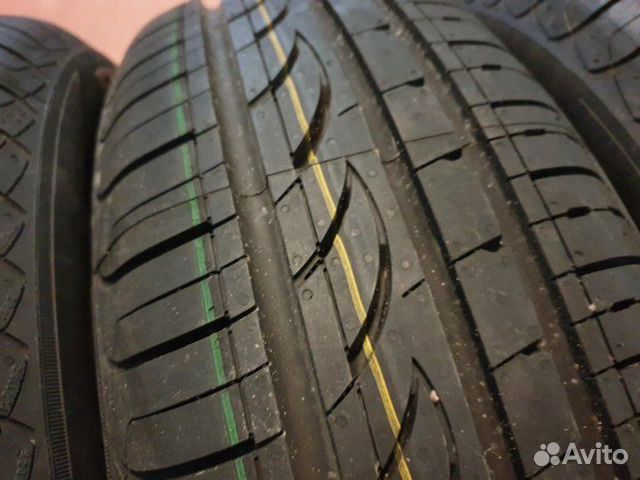 Pirelli Formula Energy 195/55 R15