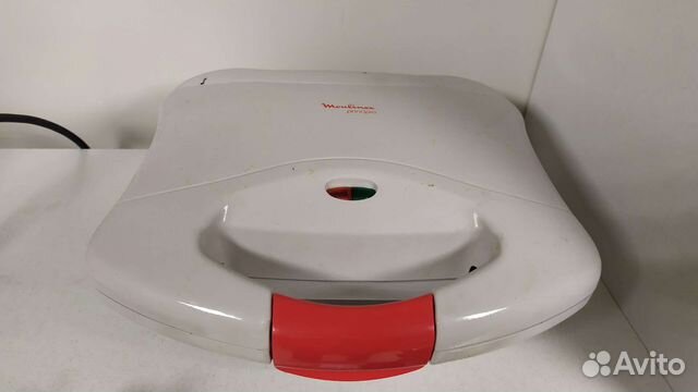 Сэндвичница Moulinex principio 6030 s2