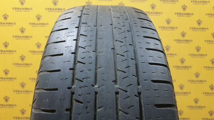 Continental ContiCrossContact LX 215/65 R16, 1 шт