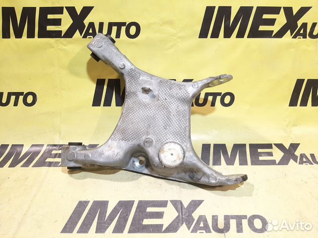 Рычаг задний правый BMW E 60 E 61