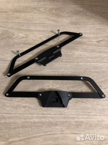 Переходник для детской коляски