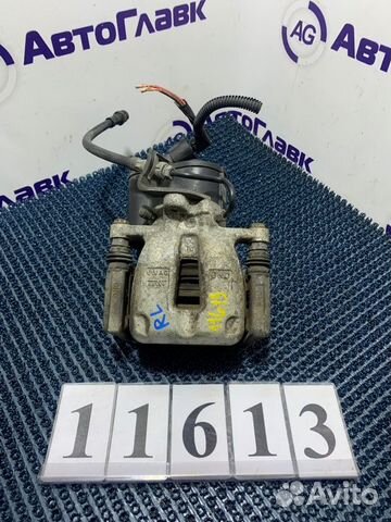 Суппорт Volkswagen Passat