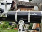 Телескоп Sky-Watcher BK P150750EQ3-2 объявление продам