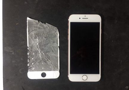 Ремонт техники Apple и Android