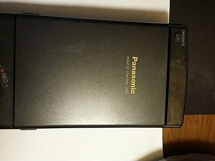 Пульт ду panasonic VEQ 1487
