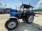 Трактор МТЗ (Беларус) 82.1, 2022 объявление продам