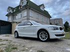 BMW 1 серия 1.6 AT, 2010, 115 000 км объявление продам