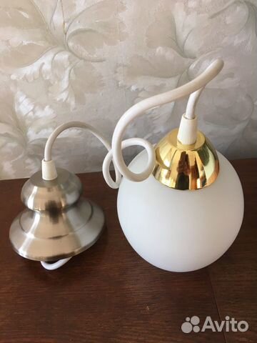 Светильники для дома