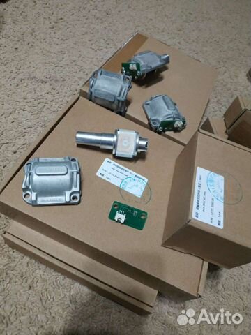 Ninebot mini / mini pro вал крышка вала ось