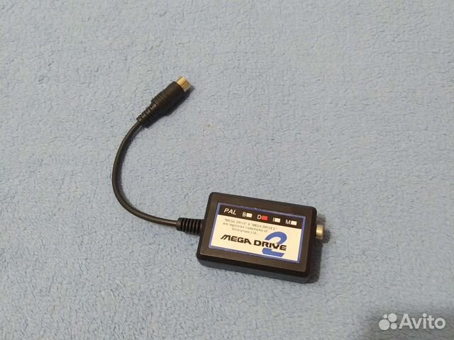 Переходник