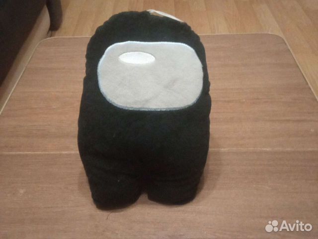 Among us игрушки