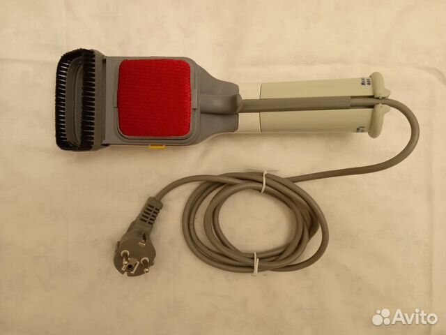 Универсальный пароочиститель