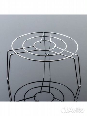 Подставка под горячее 1шт