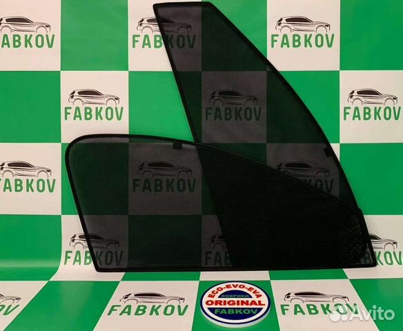 Шторки каркасные москитные