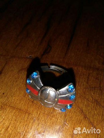 Кольца(читайте описание)