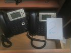 Телефон Yealink SIP-T23P объявление продам